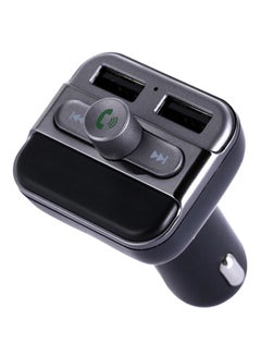 Buy Car Bluetooth MP3 Player/FM Transmitter in Saudi Arabia