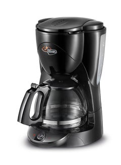 Buy Coffee Maker 1.5L 1.5 L 1000.0 W ICM2B Black in Saudi Arabia