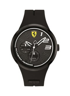 Buy Men's FXX Analog Watch 830472 - 42 mm - Black in UAE