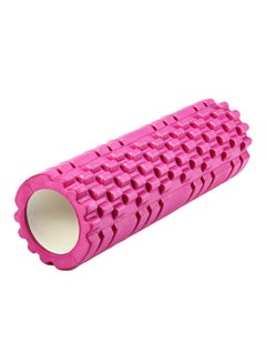 Buy Fitness Floating Point Yoga Foam Roller in Saudi Arabia