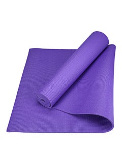 Buy Yoga Mat Nonslip Gym Cushion in UAE