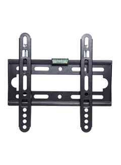 Buy TV Wall Mount For 15 To 32-Inch LED/LCD TVs Black in Saudi Arabia