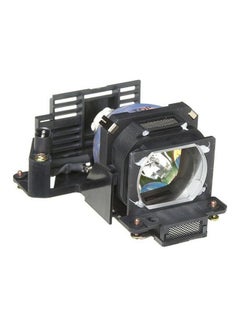 Buy Projector Replacement Lamp LMP-C150 Black in UAE