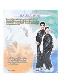 Buy Slimming Sauna Suit in UAE