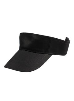 Buy Topless Outdoor Cap Black in Saudi Arabia