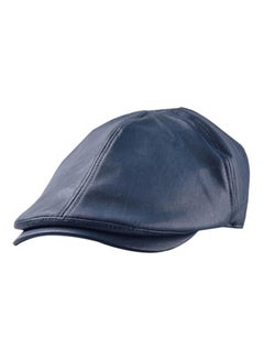 Buy Peaked Golf Hat Navy in UAE