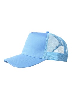 Buy Outdoor Baseball Cap Sky Blue in UAE