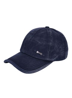 Buy Baseball Cap Blue in Saudi Arabia