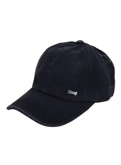 Buy Baseball Cap Black in Saudi Arabia