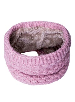 Buy Knitted Buff Pink in UAE