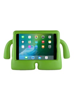 Buy Protective Case Cover For Apple iPad Mini Green in UAE