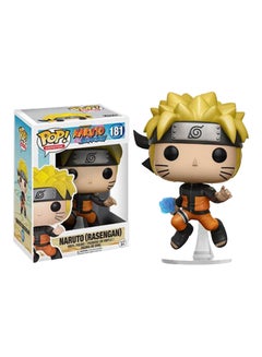 اشتري Anime Naruto Shippuden Rasengan Bobblehead 12997 9.5cm في مصر