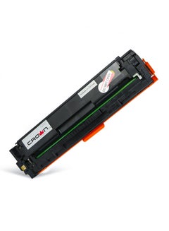 Buy D-CF332AY Deluxe Toner Cartridge Multicolour in Saudi Arabia