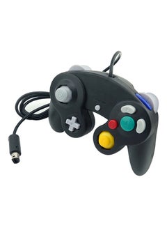 Buy Wired USB Game Controller For Nintendo Gamecube/Wii in UAE