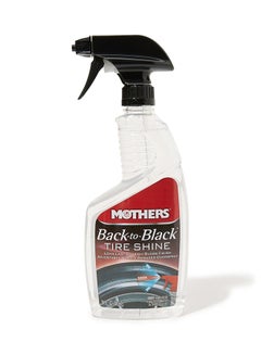 اشتري Back To Black  Tire Shine في الامارات