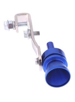 Buy Turbo Sound Whistle Exhaust Pipe Blow-Off Valve in Saudi Arabia