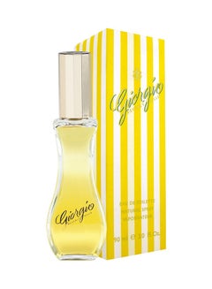 Buy Giorgio Beverly Hills EDT 90ml in Saudi Arabia