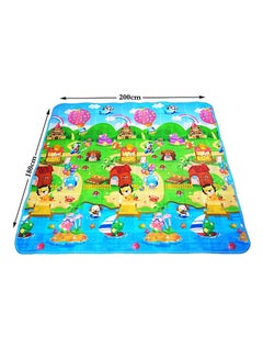 Buy Puzzle Play Mat in Saudi Arabia