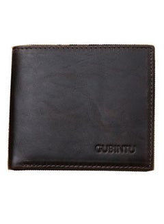 Buy RFID Blocking Wallet Black in UAE