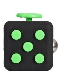 Buy Fidget Cube Toy 3.3cm in Saudi Arabia