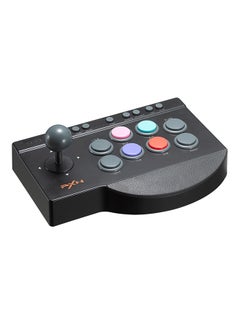 Buy Arcade Joystick Game Controller - PC/PS3/PS4/X-ONE - Wireless in UAE
