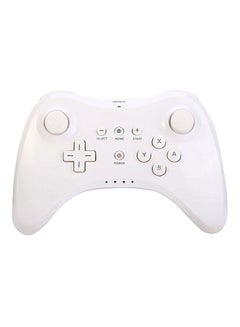 Buy Wireless Gamepad Pro Controller - Nintendo Wii U in Saudi Arabia