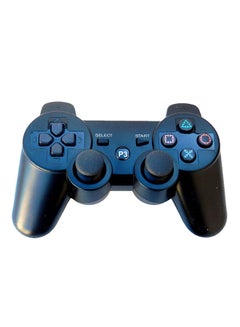 Buy Wireless Joystick Controller For PlayStation 3 (PS3) in UAE