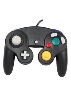 Buy Game Controller For GameCube NGC And WII - Wired in UAE