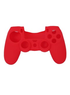 Buy Silicone Case Cover For PlayStation 4 in UAE