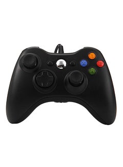 اشتري USB Wired Joypad Controller - Xbox 360 في السعودية