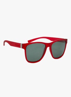 اشتري نظارة شمسية بعدسات مربعة الشكل طراز S2008 في الامارات