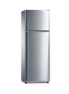 Buy Top Mount Refrigerator 300 L 300 L TERR300S Grey in UAE