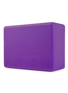 Buy Yoga Foam Block Brick in Saudi Arabia