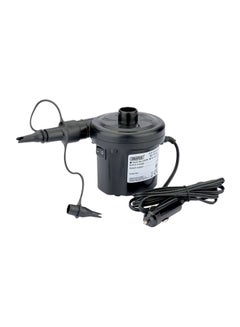 Buy Electric Air Pump With Car Charger in UAE