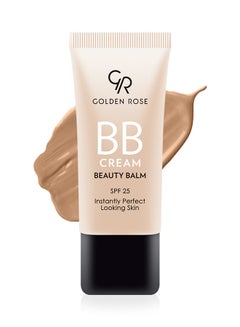 Buy BB Cream Beauty Balm 06 Dark Beige in UAE