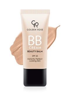 Buy BB Cream Beauty Balm 04 Medium Beige in UAE