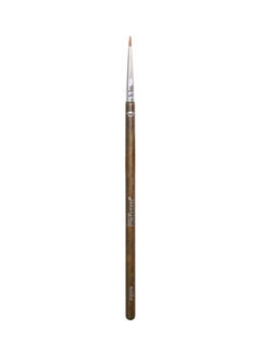 Buy Pro Makeup Eyeliner Brush PX009 in UAE