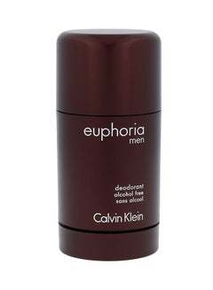 Buy CK Euphoria Deo Stick 75g in UAE