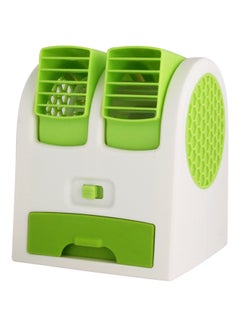 Buy USB Mini Cooling Fan Green in Egypt