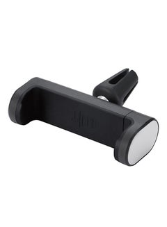 Buy Xtand Vent Mobile Phone Car Mount Black in Saudi Arabia