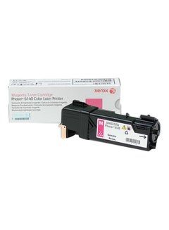 Buy Laser Printer Toner Cartridge For Phaser 6140 Magenta in Saudi Arabia