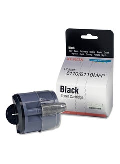 Buy 106R01203 Toner Cartridge Black in Saudi Arabia