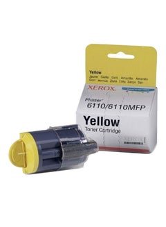 Buy Toner Cartridge Yellow in Saudi Arabia