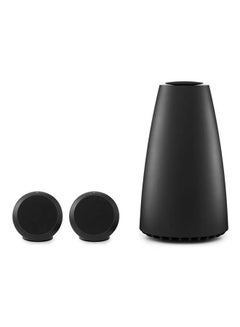 Buy Beoplay S8 2nd Generation 2.1-Channel Home Theater Speaker System 1624722 Black in UAE