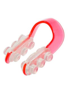 Buy Nose Shaping Clip Red in UAE