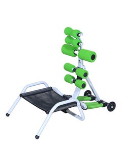 Buy Total Core 2 Abdominal Exercise Trainer in UAE