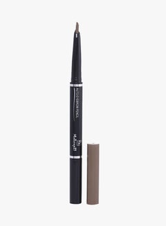 Buy Auto Eyebrow Pencil Dark Brown in UAE