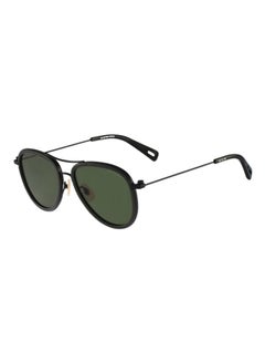 Buy Full Rim Aviator Sunglasses GS112S 308 in UAE