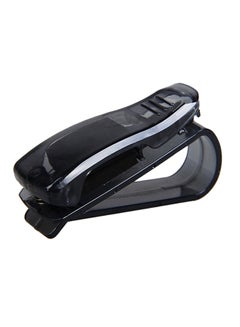 Buy Eyewear Mount Clip Black in Saudi Arabia