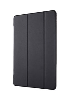 Buy Flip Case Cover For Apple iPad Pro 10.5-Inch Black in Saudi Arabia